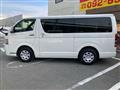 2022 Toyota Hiace Van