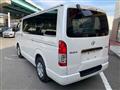 2022 Toyota Hiace Van
