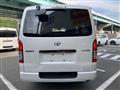2022 Toyota Hiace Van