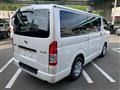 2022 Toyota Hiace Van