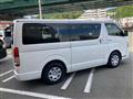 2022 Toyota Hiace Van