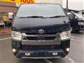 2021 Toyota Hiace Van
