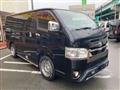 2021 Toyota Hiace Van