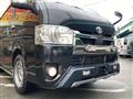2021 Toyota Hiace Van