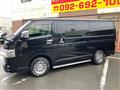 2021 Toyota Hiace Van