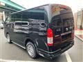 2021 Toyota Hiace Van