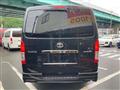 2021 Toyota Hiace Van