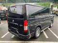 2021 Toyota Hiace Van
