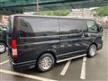 2021 Toyota Hiace Van