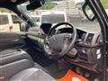 2021 Toyota Hiace Van