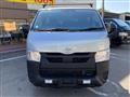 2021 Toyota Hiace Van