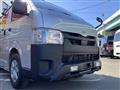 2021 Toyota Hiace Van