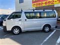 2021 Toyota Hiace Van