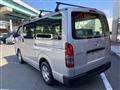 2021 Toyota Hiace Van