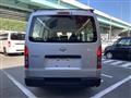 2021 Toyota Hiace Van