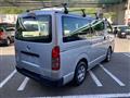 2021 Toyota Hiace Van