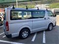 2021 Toyota Hiace Van