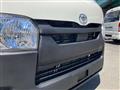 2021 Toyota Hiace Van