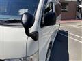 2021 Toyota Hiace Van