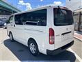 2021 Toyota Hiace Van