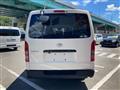 2021 Toyota Hiace Van