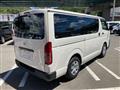 2021 Toyota Hiace Van
