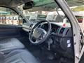 2021 Toyota Hiace Van