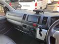 2021 Toyota Hiace Van