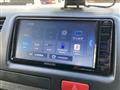 2021 Toyota Hiace Van