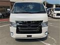 2021 Toyota Hiace Van