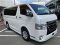 2021 Toyota Hiace Van
