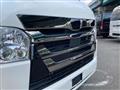 2021 Toyota Hiace Van