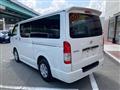 2021 Toyota Hiace Van