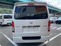 2021 Toyota Hiace Van