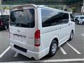 2021 Toyota Hiace Van