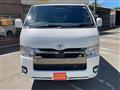 2022 Toyota Hiace Van