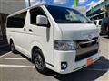 2022 Toyota Hiace Van