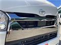 2022 Toyota Hiace Van