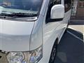 2022 Toyota Hiace Van