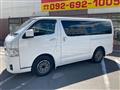 2022 Toyota Hiace Van