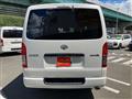 2022 Toyota Hiace Van