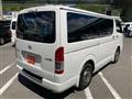 2022 Toyota Hiace Van