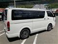 2022 Toyota Hiace Van
