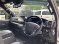 2022 Toyota Hiace Van