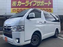 2022 Toyota Hiace Van