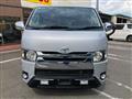 2007 Toyota Regiusace Van