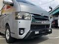 2007 Toyota Regiusace Van