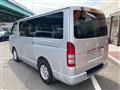 2007 Toyota Regiusace Van