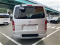 2007 Toyota Regiusace Van