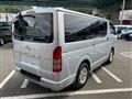 2007 Toyota Regiusace Van